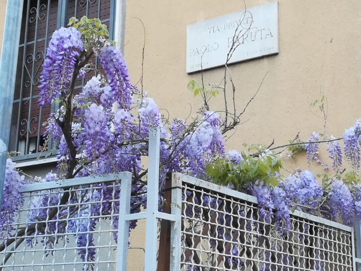 Appartamento Amami